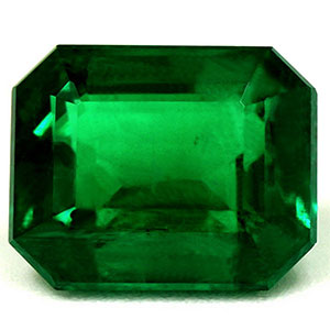 1.96 carat Emerald Emerald - Gemstone Thumbnail