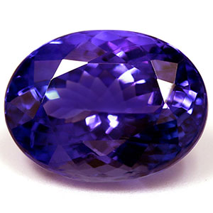 5.63 ct. Other Tanzanite