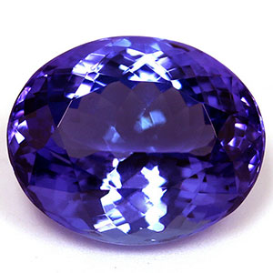 4.98 ct. Other Tanzanite