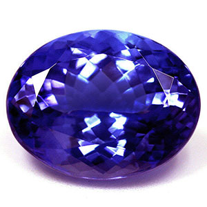 5.11 ct. Other Tanzanite