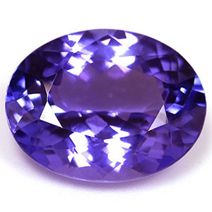 5.16 ct. Other Tanzanite