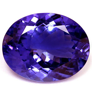 4.39 ct. Other Tanzanite