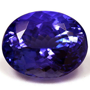 5.25 ct. Other Tanzanite
