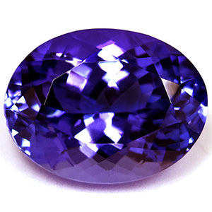 5.06 ct. Other Tanzanite