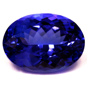 5.41 ct. Other Tanzanite