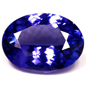 4.42 ct. Other Tanzanite