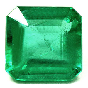 2.10 carat Emerald Emerald - Gemstone Thumbnail