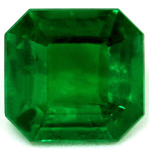 1.08 carat Emerald Emerald - Gemstone Thumbnail