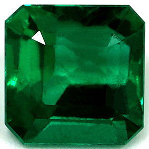 1.20 carat Emerald Emerald - Gemstone Thumbnail