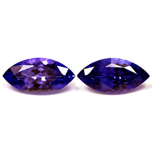 5.00 ct. Blue Tanzanite