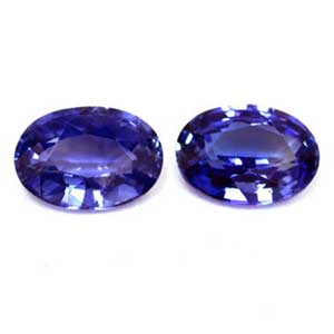 1.74 carat Oval Sapphire - Gemstone Thumbnail