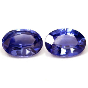 1.70 carat Oval Sapphire - Gemstone Thumbnail
