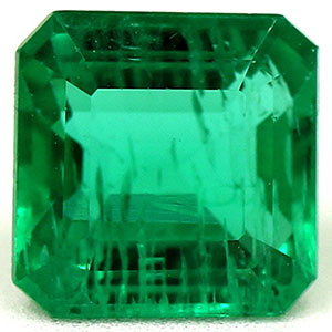 1.07 carat Emerald Emerald - Gemstone Thumbnail