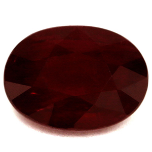 1.81 carat Oval Ruby - Gemstone Thumbnail