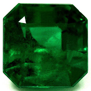 1.29 carat Emerald Emerald - Gemstone Thumbnail