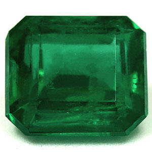 2.21 carat Emerald Emerald - Gemstone Thumbnail