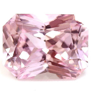 1.29 carat Emerald Sapphire - Gemstone Thumbnail