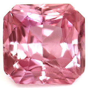 1.02 carat Emerald Sapphire - Gemstone Thumbnail