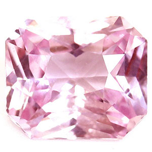 1.07 carat Emerald Sapphire - Gemstone Thumbnail