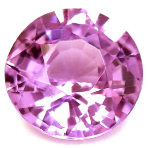 0.86 carat Round Sapphire - Gemstone Thumbnail