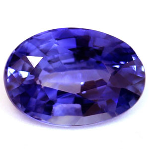 1.07 carat Oval Sapphire - Gemstone Thumbnail