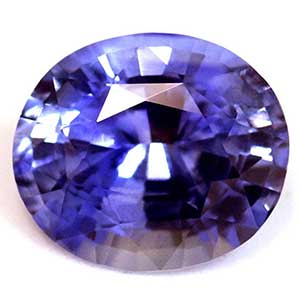 1.93 carat Oval Sapphire - Gemstone Thumbnail