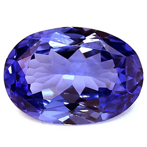 1.11 carat Oval Sapphire - Gemstone Thumbnail