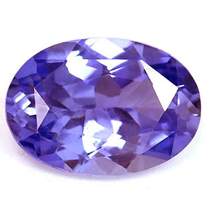1.14 carat Oval Sapphire - Gemstone Thumbnail