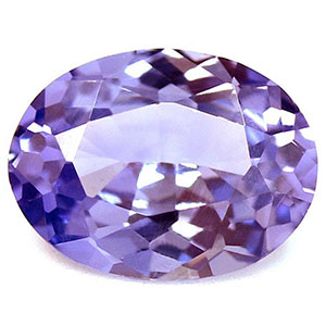 1.28 carat Oval Sapphire - Gemstone Thumbnail