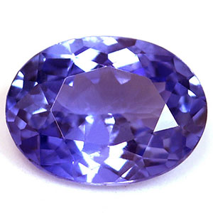 1.21 carat Oval Sapphire - Gemstone Thumbnail
