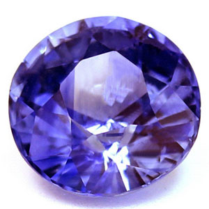 1.43 carat Round Sapphire - Gemstone Thumbnail