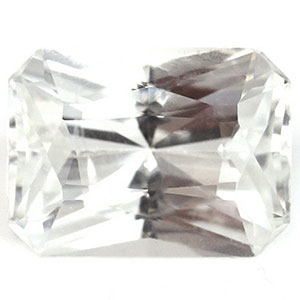 1.55 carat Emerald Sapphire - Gemstone Thumbnail