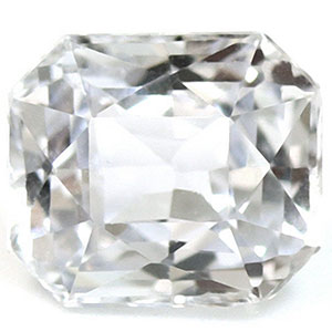 1.33 carat Emerald Sapphire - Gemstone Thumbnail