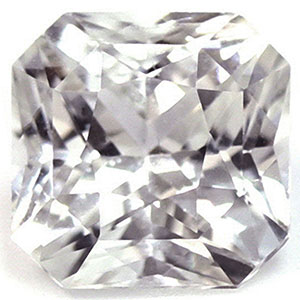 1.07 carat Emerald Sapphire - Gemstone Thumbnail