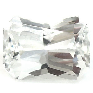 1.23 carat Emerald Sapphire - Gemstone Thumbnail
