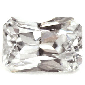 1.37 carat Emerald Sapphire - Gemstone Thumbnail