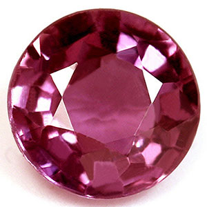 0.97 carat Round Sapphire - Gemstone Thumbnail