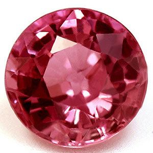 1.16 carat Round Sapphire - Gemstone Thumbnail