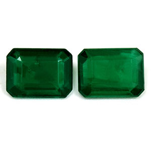 2.44 carat Emerald Emerald - Gemstone Thumbnail