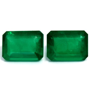 2.05 carat Emerald Emerald - Gemstone Thumbnail