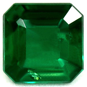 0.38 carat Emerald Emerald - Gemstone Thumbnail