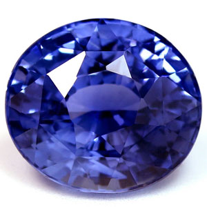 3.88 carat Oval Sapphire - Gemstone Thumbnail