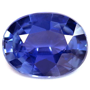 1.95 carat Oval Sapphire - Gemstone Thumbnail