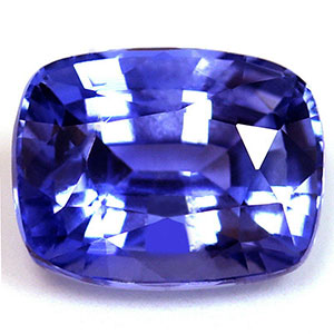 1.98 carat Cushion Sapphire - Gemstone Thumbnail