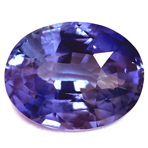 4.36 carat Oval Sapphire - Gemstone Thumbnail