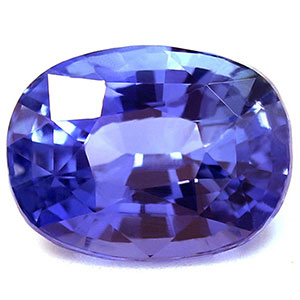 3.28 carat Oval Sapphire - Gemstone Thumbnail