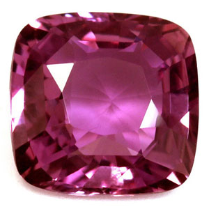 2.47 carat Cushion Sapphire - Gemstone Thumbnail