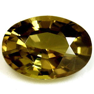 3.02 carat Oval Sapphire - Gemstone Thumbnail