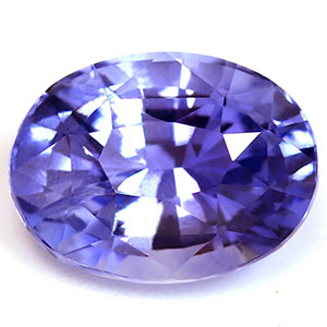 2.45 carat Oval Sapphire - Gemstone Thumbnail