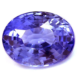 2.04 carat Oval Sapphire - Gemstone Thumbnail